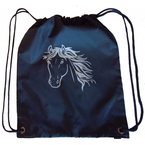 womens gym sack
